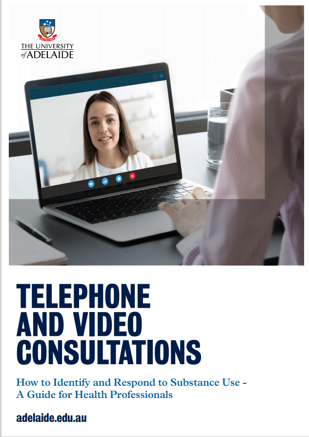 Telephone and video consultation -Zoom Gloom - Assist Portal
